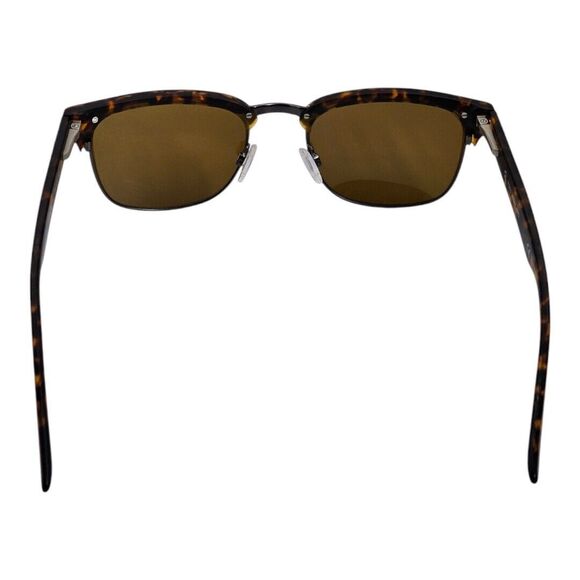 Rio Ray Highland R303 Tortoise Shell Sunglasses 54/20 145 Unisex FRAMES ONLY!! - Picture 3 of 11